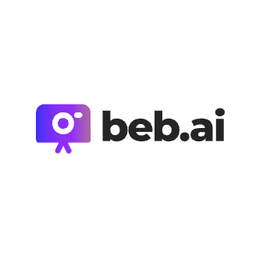 Beb.ai logo