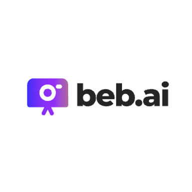 Beb.ai logo