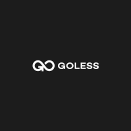 Goless logo