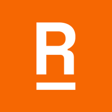 Reword logo