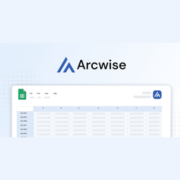 Arcwise logo