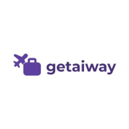 Getaiway logo