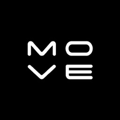 Move.ai logo