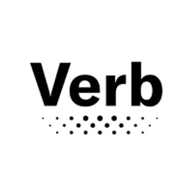 Verb logo