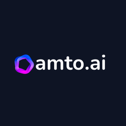 Amto logo
