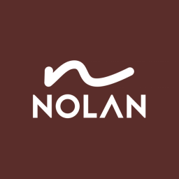NolanAI logo