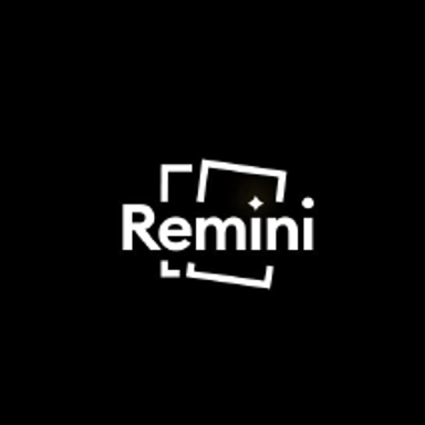 Remini logo