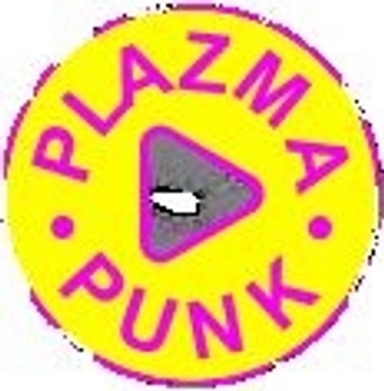 PlazmaPunk logo