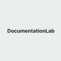 DocumentationLab logo