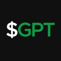 StockGPT logo
