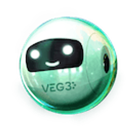 VEG3 logo