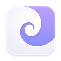 Finito logo