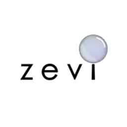 Zevi logo