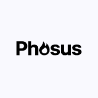 Phosus logo