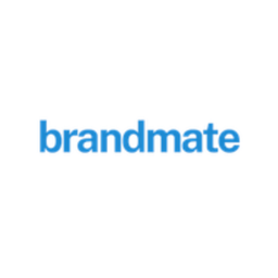 Brandmate logo