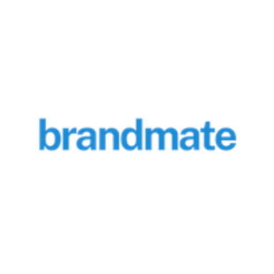 Brandmate logo