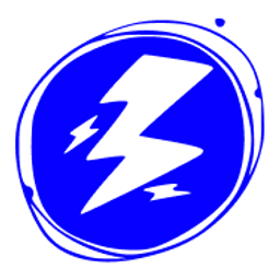 Illustroke logo