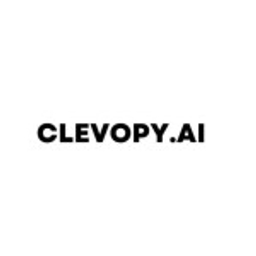 ClevopyAI logo