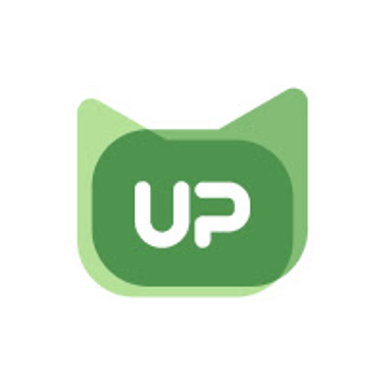 UpCat logo