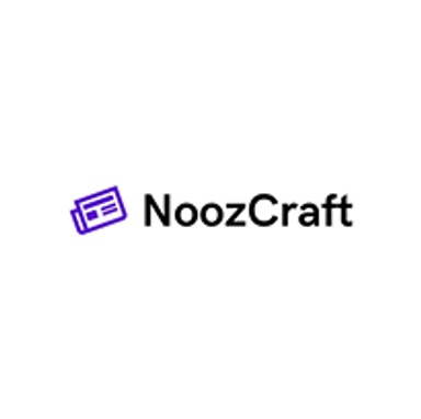 NoozCraft logo