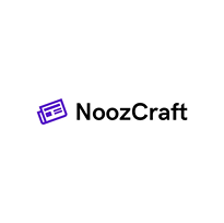 NoozCraft logo