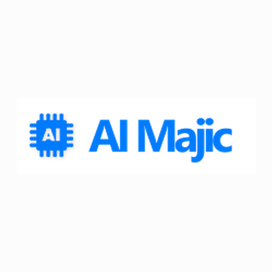 AI Majic logo