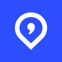Textomap logo