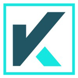 Kickscale logo