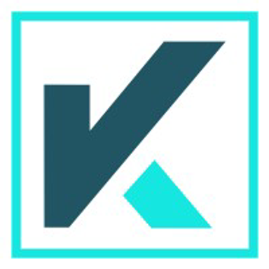 Kickscale logo