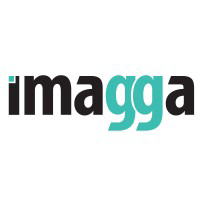 Imagga logo