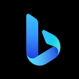 Bing Create logo