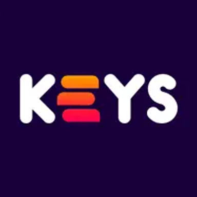 Keys AI logo