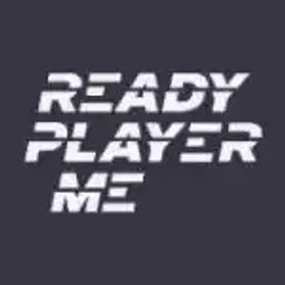 Ready Player Me logo