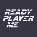 Ready Player Me logo