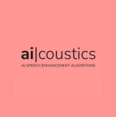 ai-coustics logo