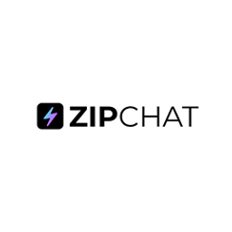 ZipChat logo