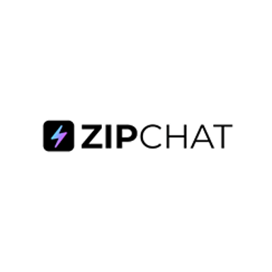 ZipChat logo
