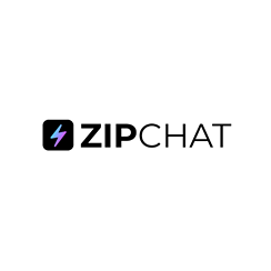 ZipChat logo