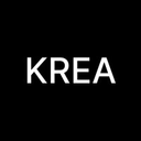 KREA logo