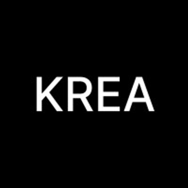 KREA logo