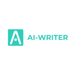 AI-Writer logo