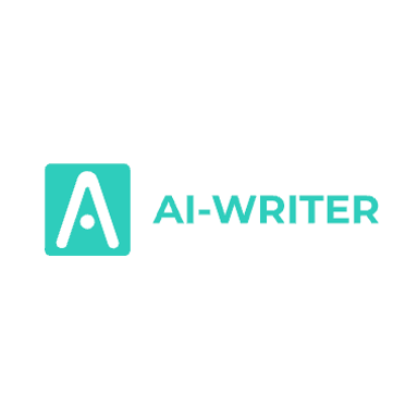 AI-Writer logo