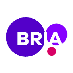 BRIA logo