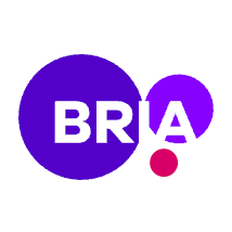 BRIA logo