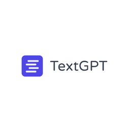 TextGPT logo