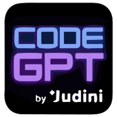 Code GPT logo