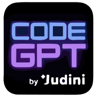 Code GPT logo