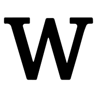 Wordage logo