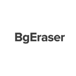 Bg.Eraser logo
