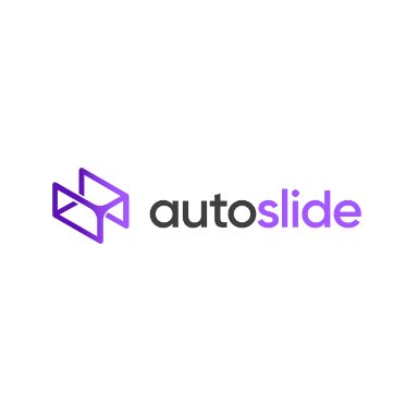 AutoSlide logo